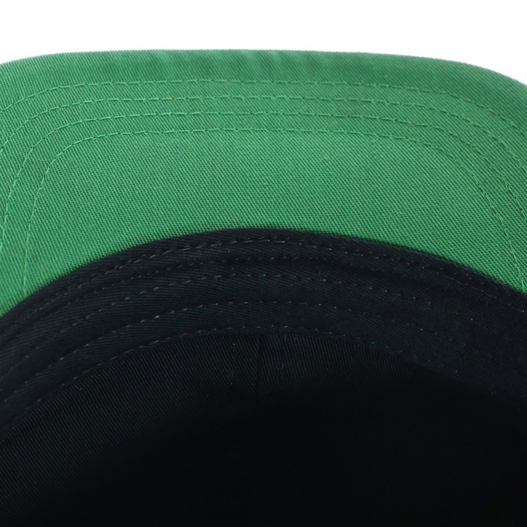 CHROME HEARTS TRUCKER CAP CH Logo Embroidered Hat Burgundy Used 71debe2025ff892b thumbnail 5