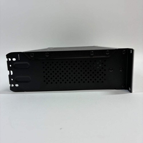 Amplificador de potencia de 2 canales QSC GX3 300W - Imagen 4 de 5
