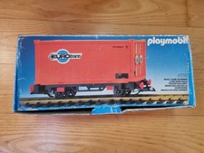 Playmobil 41113 Waggon Eisenbahn 4000 / 4001 4025 / 4027