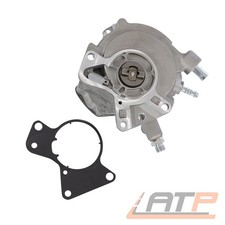 KRAFSTOFFPUMPE UNTERDRUCKPUMPE VAKUUMPUMPE BREMSANLAGE FÜR VW TOUAREG
