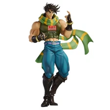 Banpresto JoJo's Bizarre Adventure Memotria Figure Toy Joestar Joseph BP29336