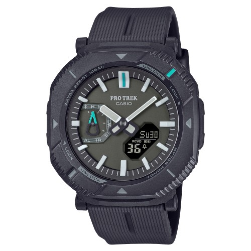 CASIO Pro Trek PRJ-B001-1ER Bluetooth® Smart + Solar ANALÓGICO/DIGITAL ¡¡NUEVO!!!