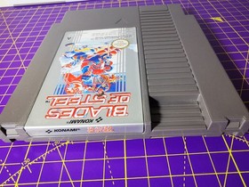 Blades of Steel NES Nintendo Entertainment System Cartridge Only