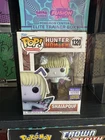 Shaiapouf Funko POP! #1320 Hunter X Hunter 2023 SDCC Summer Convention Exclusive
