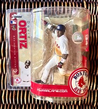 2014 McFarlane Boston Red Sox World Series Champions Figures Box Set 19