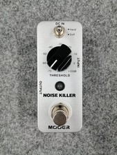 Mooer Noise Killer Effector