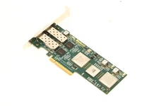 Myricom Dual-Port 10GbE SFP PCIe Network Adapter P/N: 10G-PCIE2-8B2-2S Tested