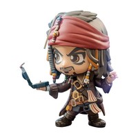 Potc Dead Men Tell No Tales Jack Sparrow Cosbaby