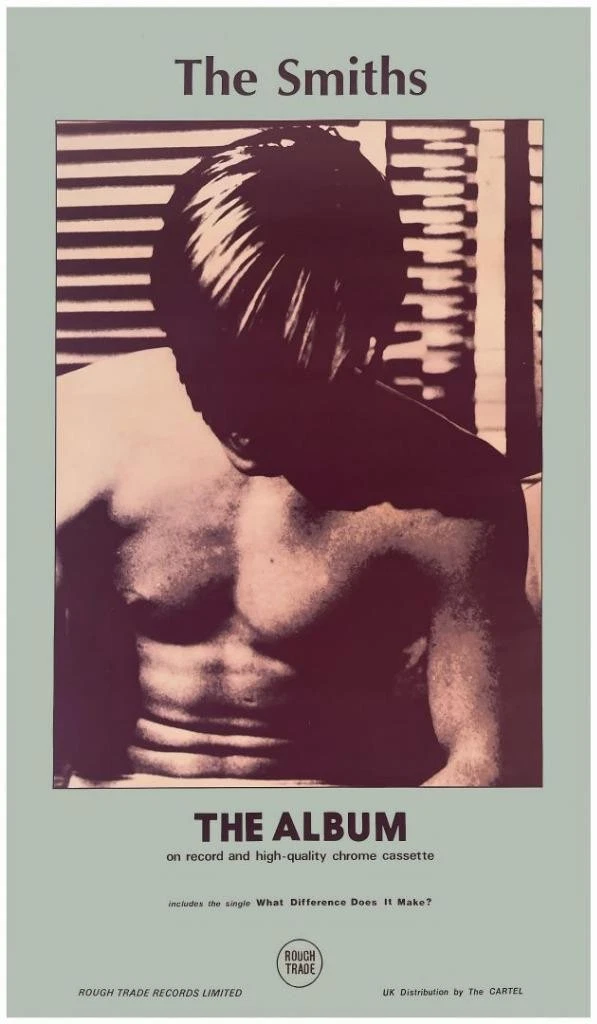 Reproduction The Smiths Memorabilia for sale | eBay