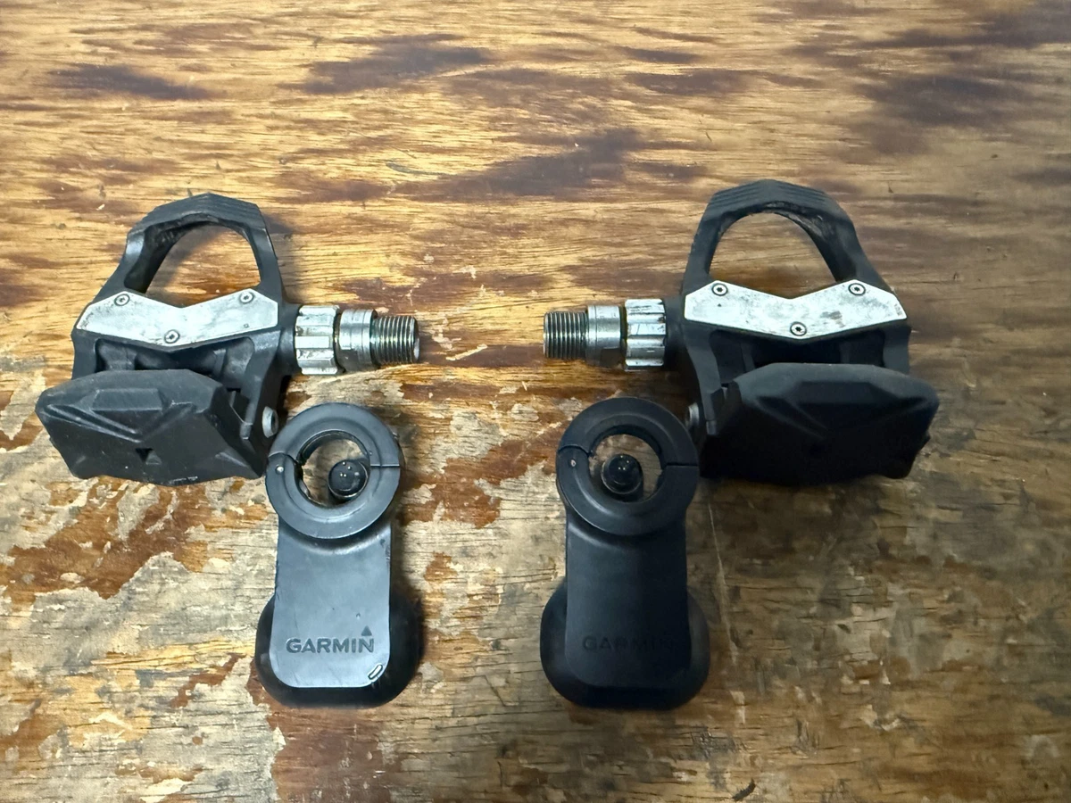 Garmin Pedal Cycling Power Meters for sale | eBay