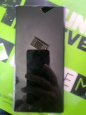 OEM Samsung Galaxy S23 Ultra Lcd Screen SM-S918 Digitizer Display 95014 Cracked