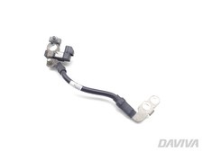 Hyundai Elantra Câble de fil de batterie négatif 2.0 Essence 129kW (175 HP) 2016