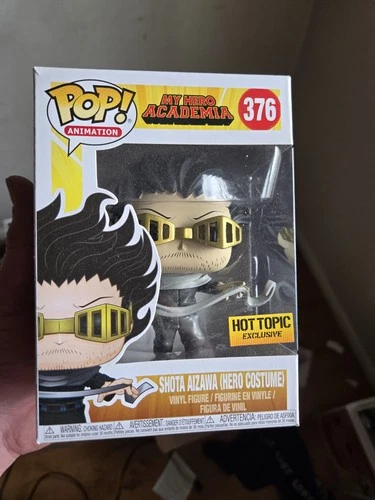 Funko My Hero Academia Deku