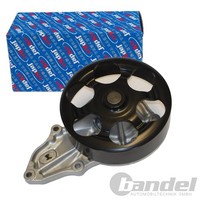 Japko Wasserpumpe Passend FüR Honda Civic CR-V FR-V Integra Stream | 35437