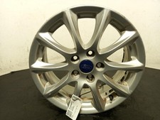 FORD MONDEO 16" Inch 5x108 Offset ET50 6.5J Alloy Wheel 2014-2022 DS7C-1007-K2A