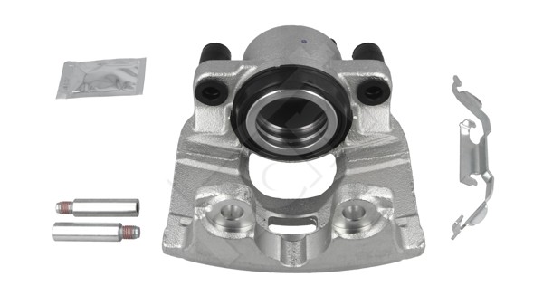 Hart Bremssattel Vorne Rechts FüR Ford S-Max WA6 Galaxy BA7 Volvo V60 155 157-image