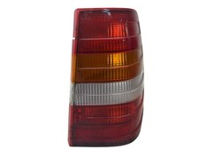 Mercedes W124 T Rücklicht Rückleuchte Heckleuchte Schlussleuchte H.R Beschädigt