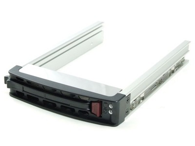 NEW Supermicro CSE-PT17-B 3.5'' HDD Server Caddy Tray SC742 SC812 SC942 SC743 M35