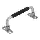Heavy Duty Folding Handle Case Accessories Hardware Carrying Handles