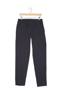 Armani Cargohose Jogginghose Gr. EU 164 Blau Jungen Neu