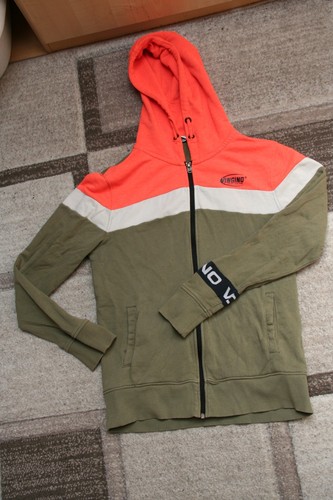Kapuzen Sweatjacke Vingino Gr. 176