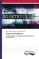 ÁNgela Alonso GarcíA (U. A.) | Aspectos BioéTicos | Taschenbuch | Spanisch
