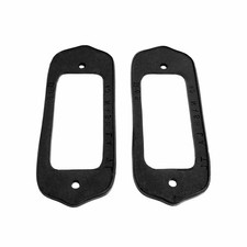 Tail Light Gasket For 1940-1940 Nash Ambassador 2 Piece Right And Left