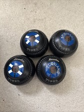 Henselite Tiger Size 5 Heavy Tested Until 2029, Good Condition