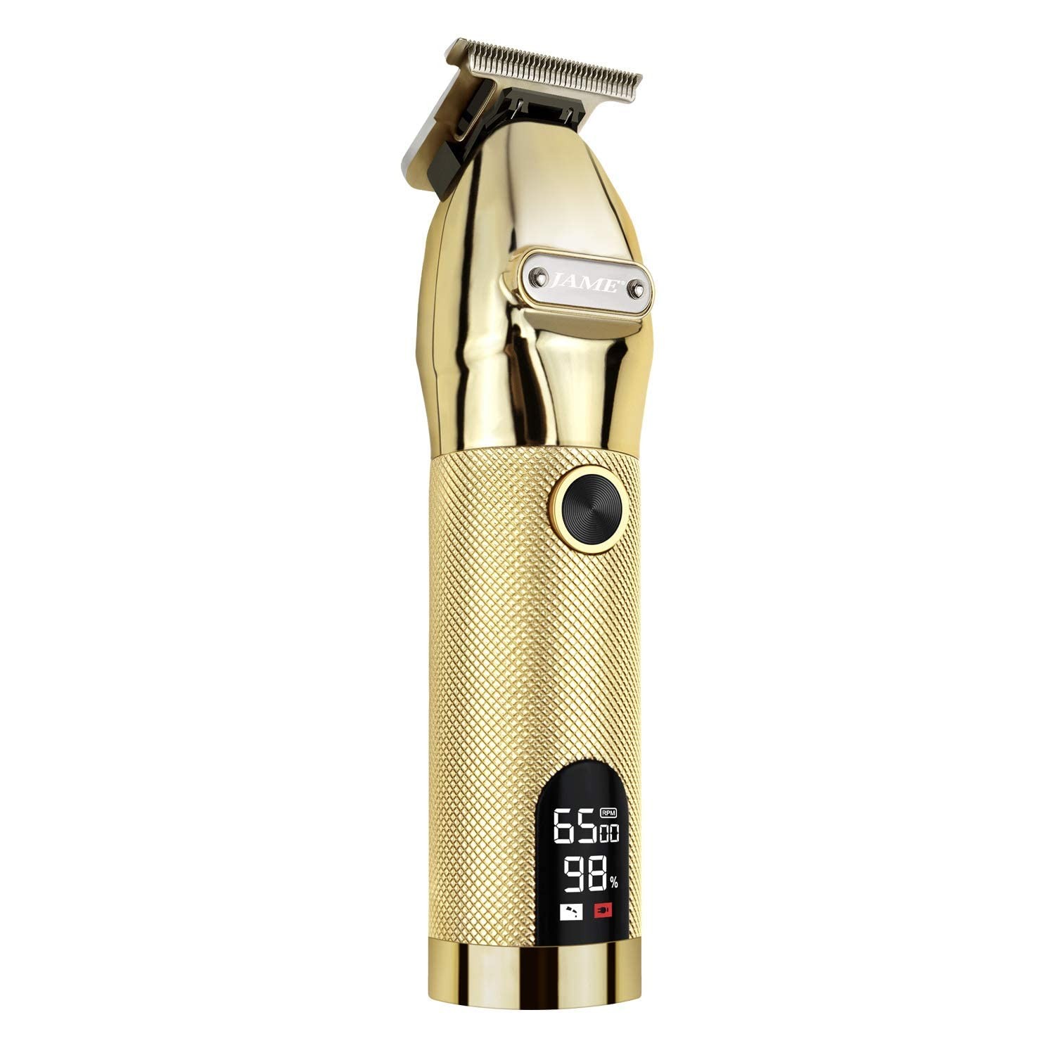 Cordless Outlining Trimmer Professional T Liners Clippers fo