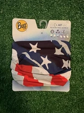 Men’s Adult Multifunctional Headwear Buff Coolnet UV FPS 50 Ultralight Wicking 