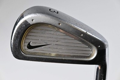 Nike Forged Pro Combo #3 Eisen / 21 Grad / Regular Flex Stahlschaft
