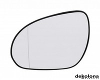 Ersatzglas AußEnspiegel Links FüR Hyundai I30 Kombi Crdi LPG 07-12