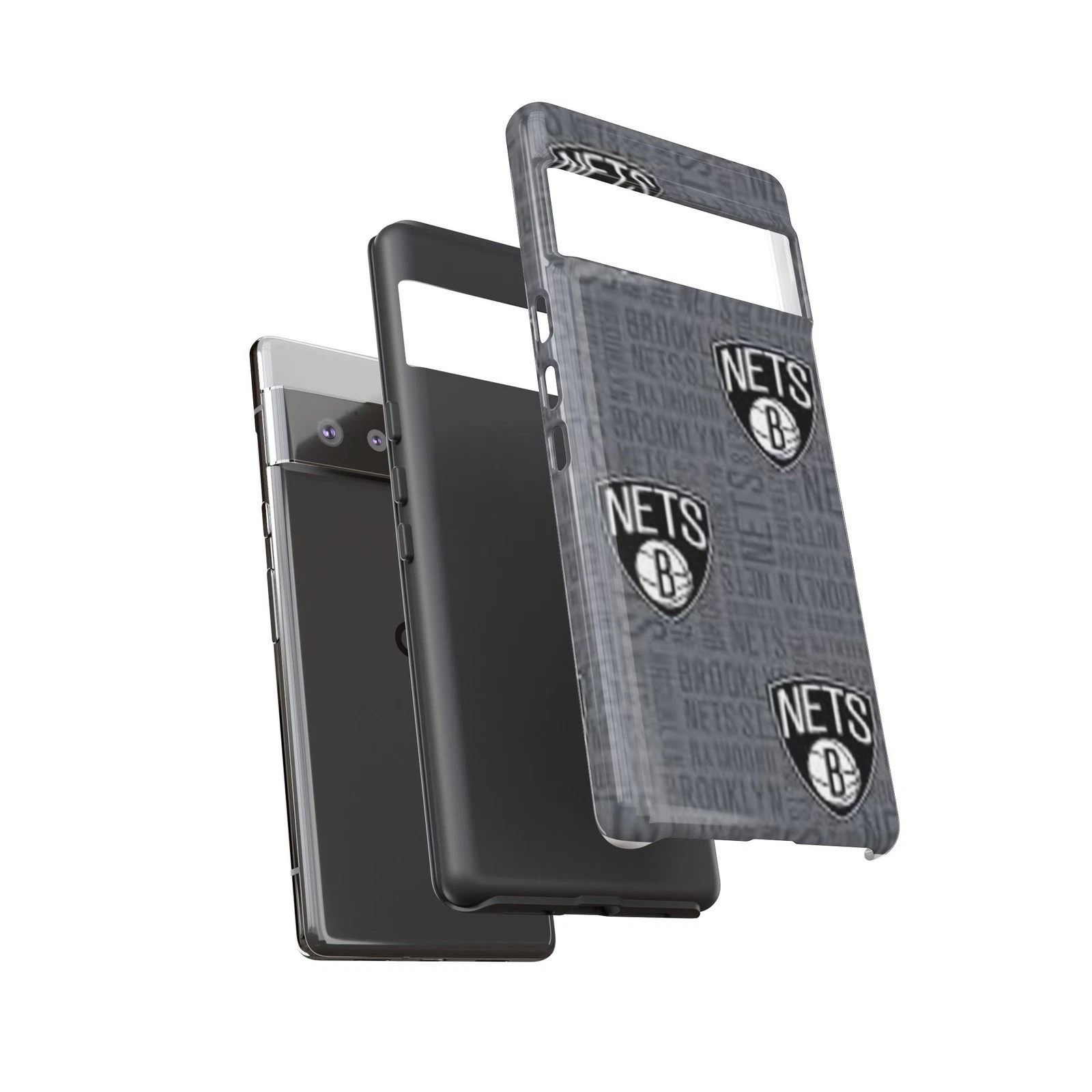 Brooklyn Nets iPhone Cases