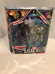marvel legends kree soldier
