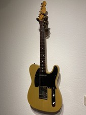 Telecaster Made in Japan Ende 80er
