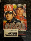 Lot of 4 Nascar Collectible TV Guides Jeff Gordon 2 Holographic Covers — photo 6