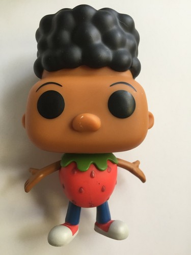 Funko Pop Animation Loose OOB Vaulted Grail - Picture 113 of 166
