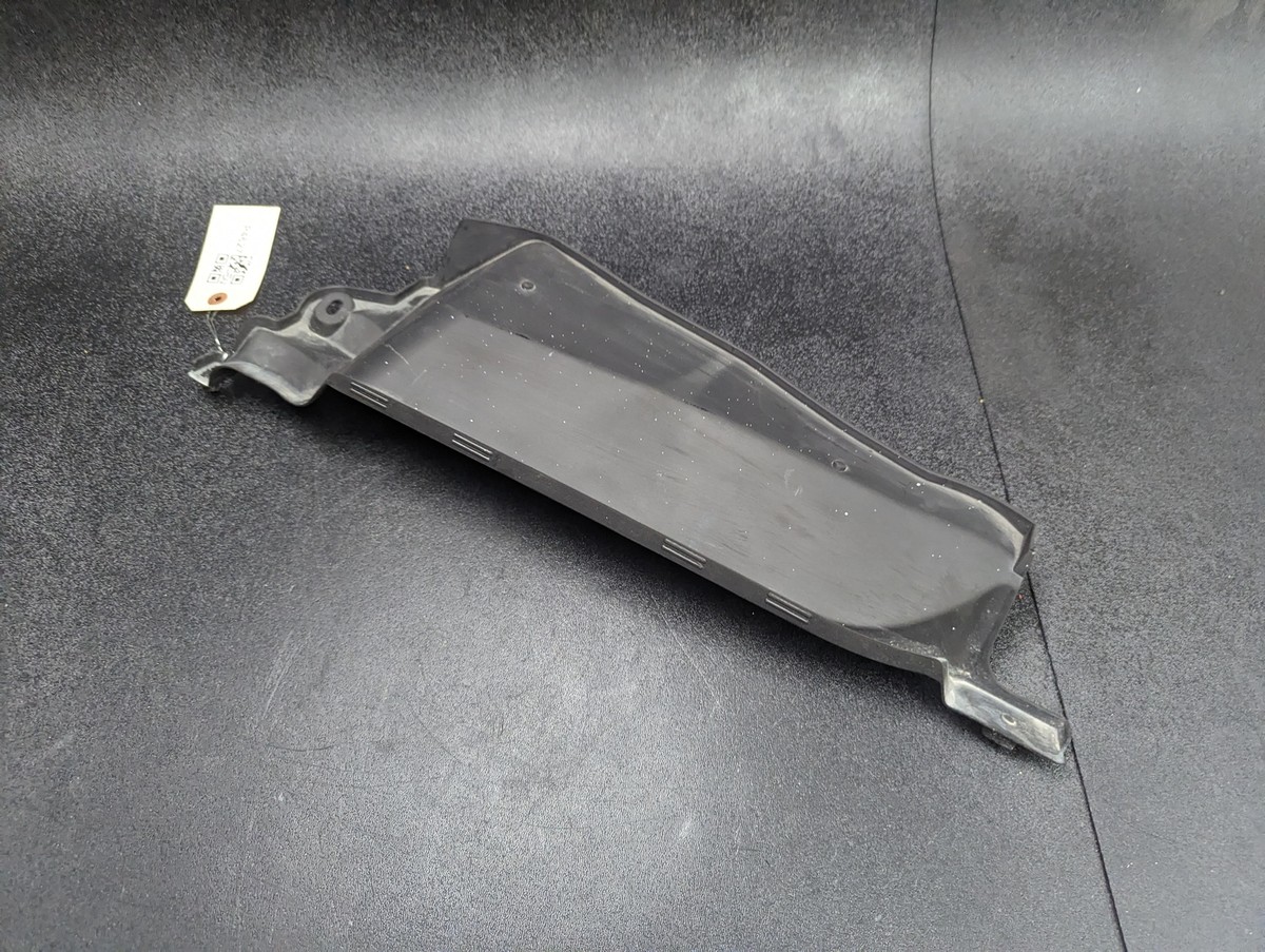 Cowl Vent Panel Left Deflector 2021 Toyota RAV4 55752-0R020 2019