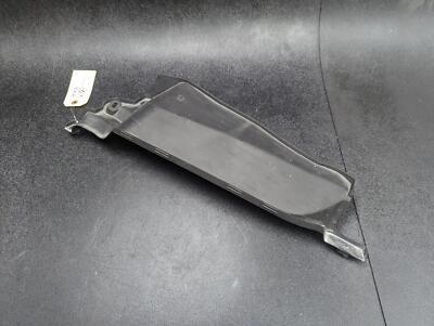 Cowl Vent Panel Left Deflector 2021 Toyota RAV4 55752-0R020 2019