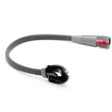 Flexible Fugendüse passt für Dyson Big Ball Multi Floor 2, Absolute 2, Allergy 2