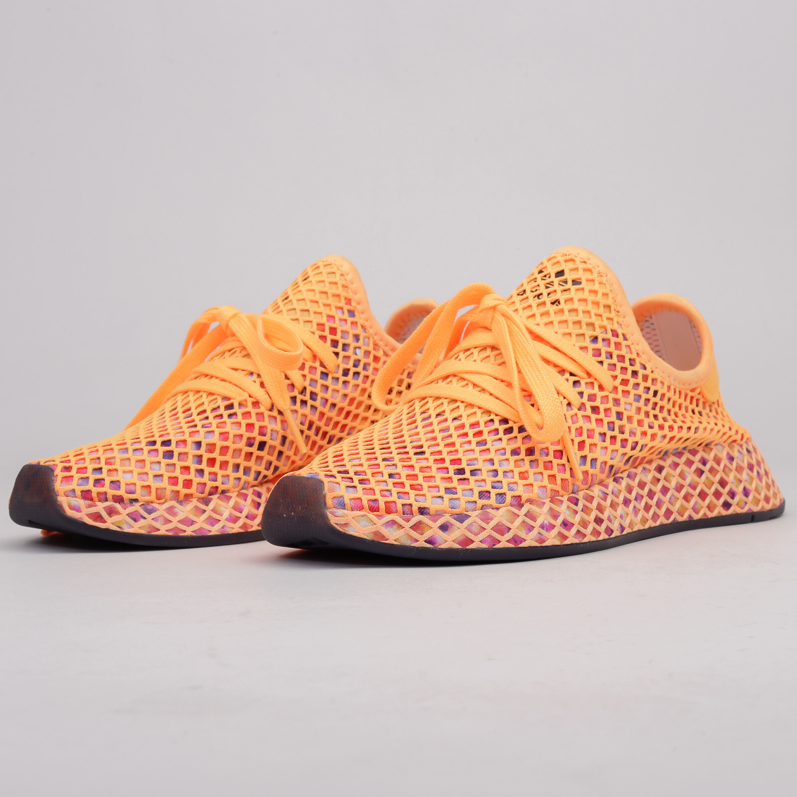 adidas deerupt runner w