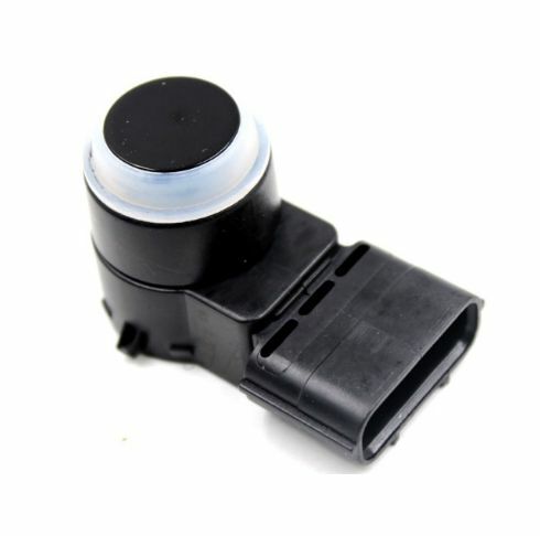 2PCS Parking Sensor PDC 39680-TV0-E011 39680TV0E111 39680-TV0-E11ZE 39681TL0G01Z - Picture 5 of 5