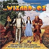 Soundtrack - Wizard of Oz [Hallmark] (Original , 2009)