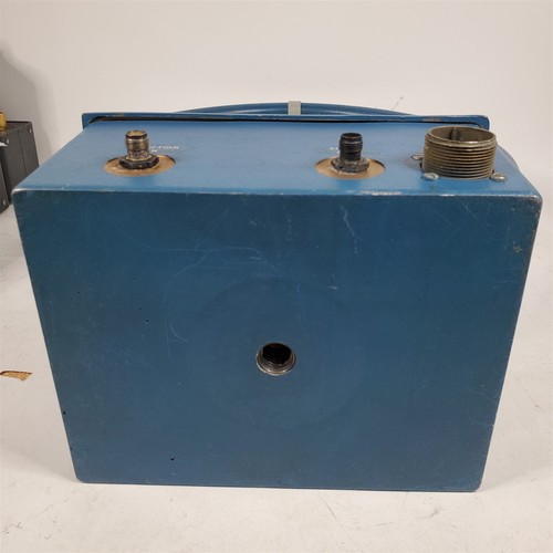 Magnetic Loop Hoop Antenna 10 KHz-30 MHz EMR EMI Testing Electro-Metrics ALR-25 - Picture 5 of 7