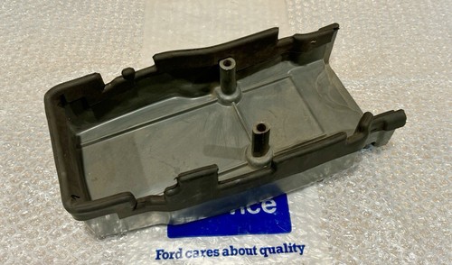FIESTA ESCORT CVH RS TURBO GENUINE FORD NOS CAM / TIMING BELT COVER - Bild 3 von 5