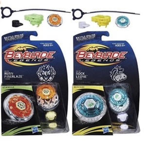 beyblade legends