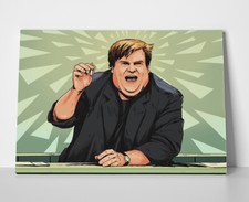 Chris Farley Poster or Canvas