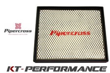 Pipercross - Luftfilter - Renault - Clio II - 3.0 V6 - 254 PS - 12/02-08/05