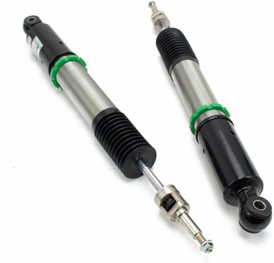 Kit de 2 amortiguadores Coilover Camber Pl R9-HS2-033 Hyper-Street para VW Passat 2012-19 Foto 3 de 4