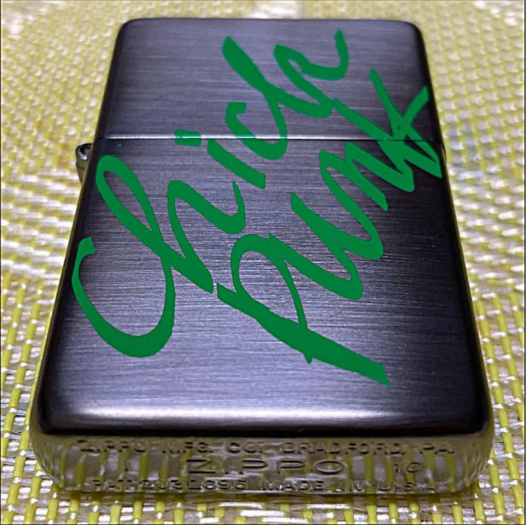 ZIPPO マルボロ× DIET BUTCHER SLIM SKIN ZIPPO MARLBORO×DIET BUTCHER SLIM SKIN 2016 Oil Lighter | eBay